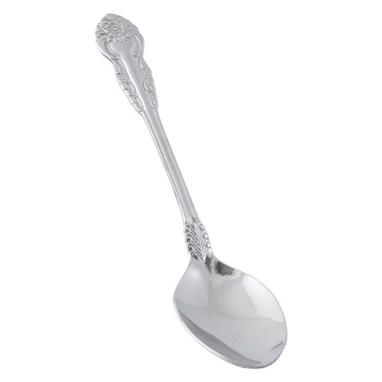 Picture of AdCraft Alissa Table Serve Spoon, 1 Dozen