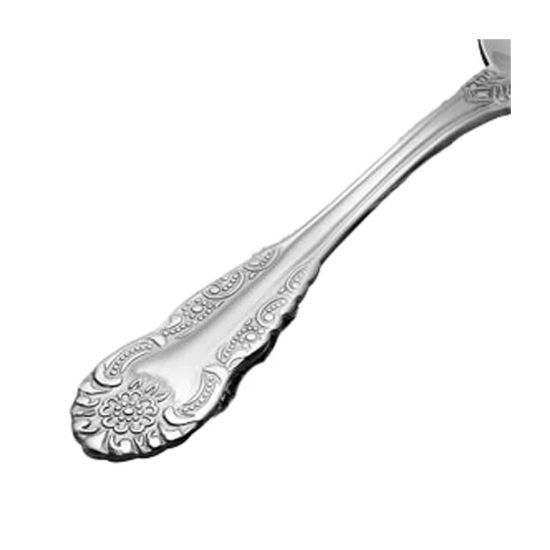 Picture of AdCraft Alissa Table Serve Spoon, 1 Dozen