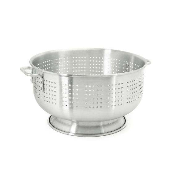 Picture of Adcraft Aluminum Colander 8 qt.
