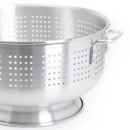 Picture of Adcraft Aluminum Colander 8 qt.
