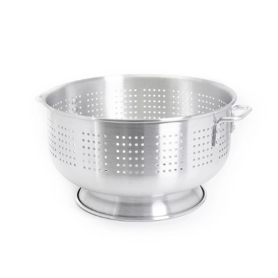 Picture of Adcraft Aluminum Colander 8 qt.