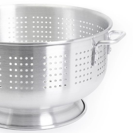 Picture of Adcraft Aluminum Colander, 16qt.