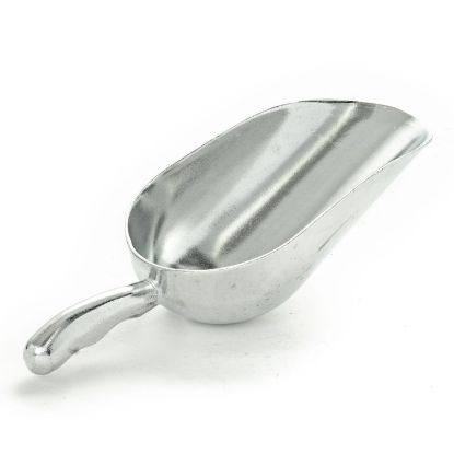 Picture of Adcraft Aluminum Scoop 5 oz.