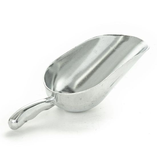 Picture of Adcraft Aluminum Scoop 5 oz.