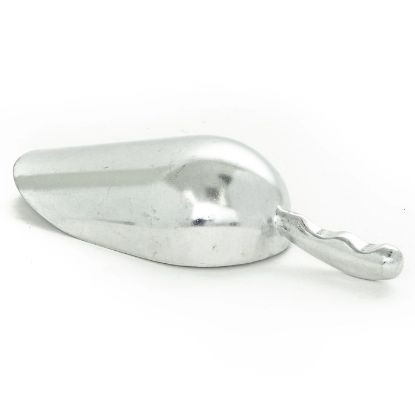Picture of Adcraft Aluminum Scoop 5 oz.