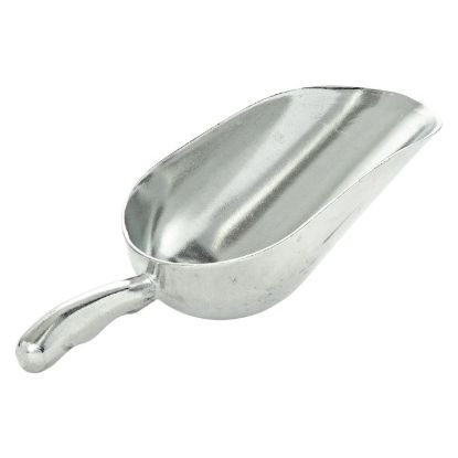Picture of Adcraft Aluminum Scoop 12oz.