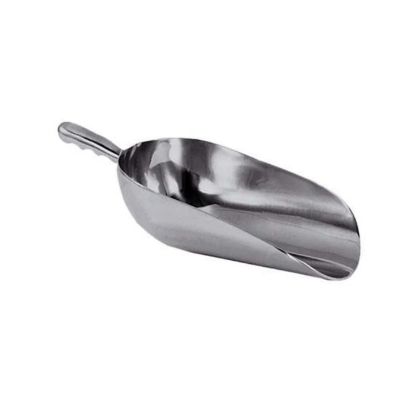 Picture of Adcraft Aluminum Scoop 38 oz.