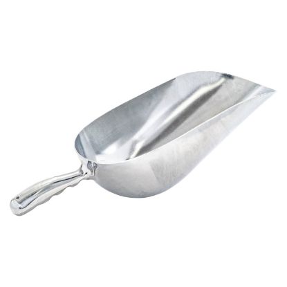 Picture of Adcraft Aluminum Scoop 84oz.
