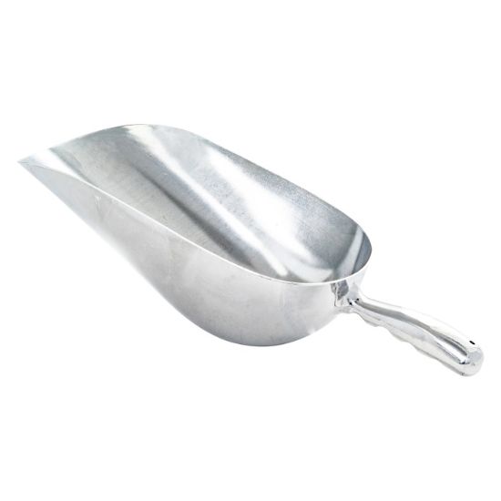 Picture of Adcraft Aluminum Scoop 84oz.