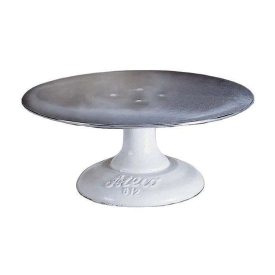 Picture of Ateco Revolving Cake Stand