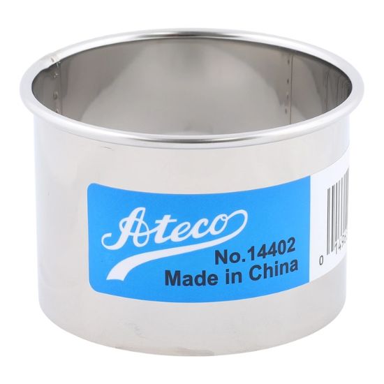 Picture of Adcraft Cookie Cutter 2-1/2"