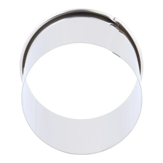 Picture of Adcraft Cookie Cutter 2-1/2"
