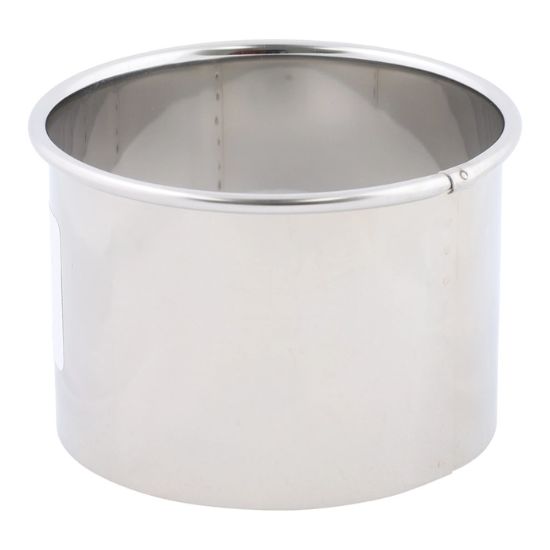 Picture of Adcraft Cookie Cutter 2-1/2"