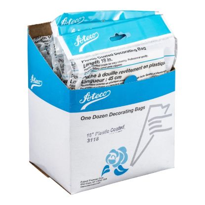 Picture of Ateco Pastry Bags 18"