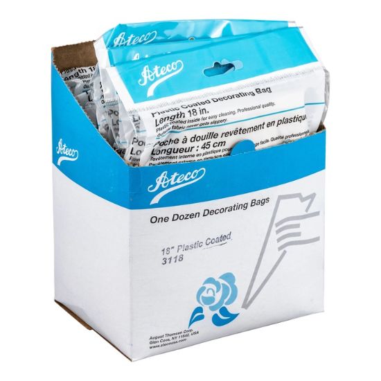 Picture of Ateco Pastry Bags 18"