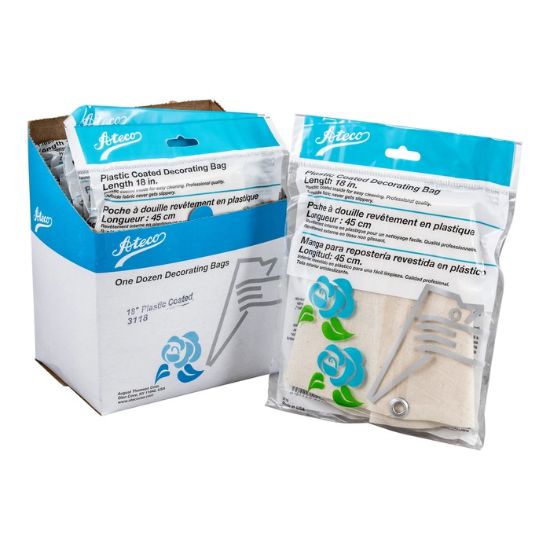 Picture of Ateco Pastry Bags 18"