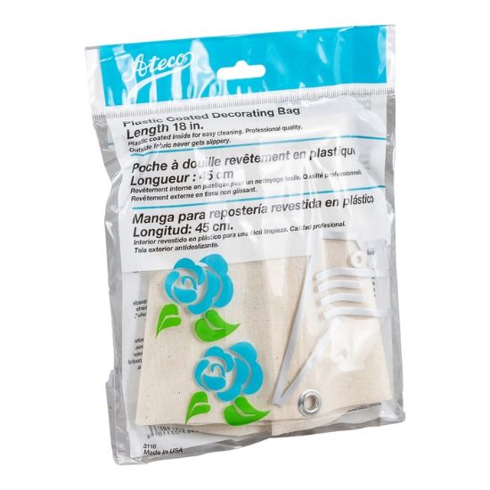 Picture of Ateco Pastry Bags 18"