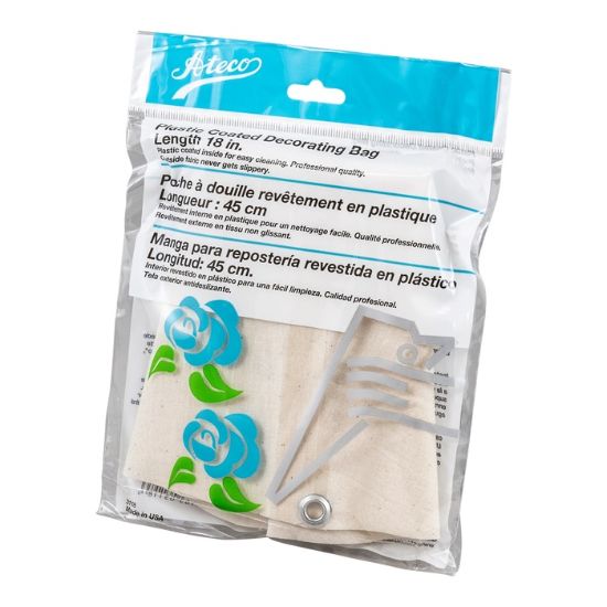 Picture of Ateco Pastry Bags 18"