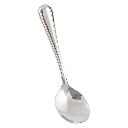 Picture of Adcraft Avalon Bouillon Spoon