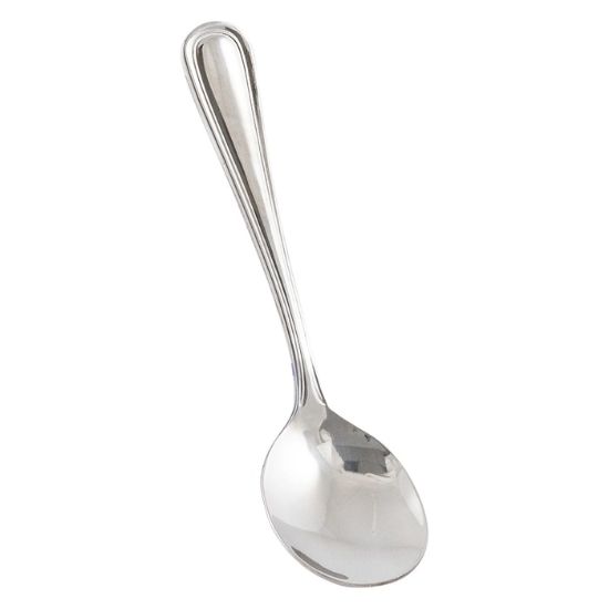 Picture of Adcraft Avalon Bouillon Spoon