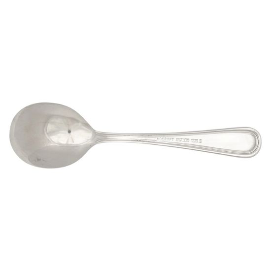 Picture of Adcraft Avalon Bouillon Spoon