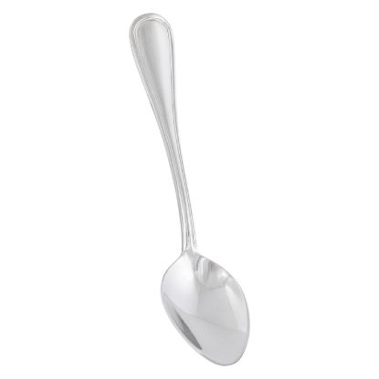 Picture of Adcraft AV-DS/B Avalon Oval Soup Spoon, Stainless Steel