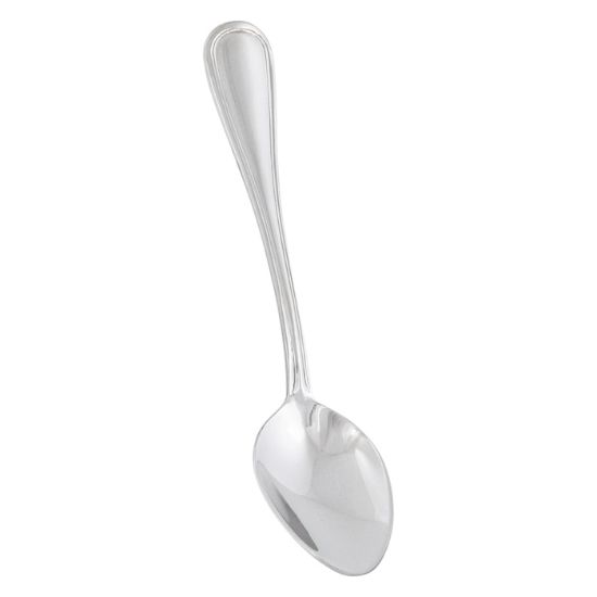Picture of Adcraft AV-DS/B Avalon Oval Soup Spoon, Stainless Steel