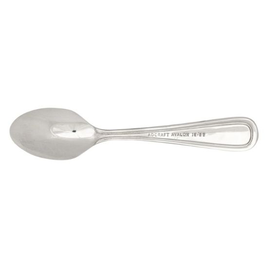 Picture of Adcraft Avalon Demitasse Spoon