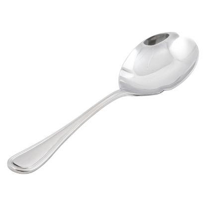 Picture of Adcraft Avalon Large Serving Spoon