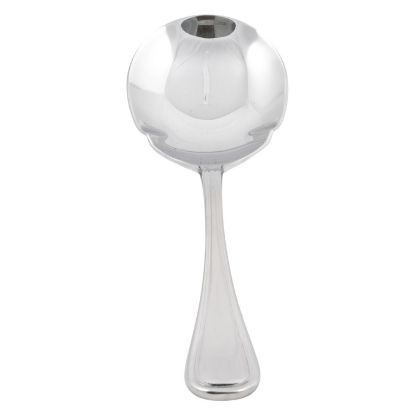 Picture of Adcraft Avalon Large Serving Spoon