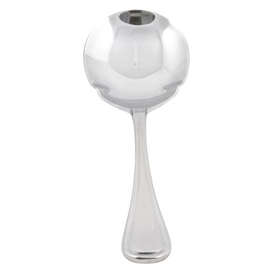 Picture of Adcraft Avalon Large Serving Spoon