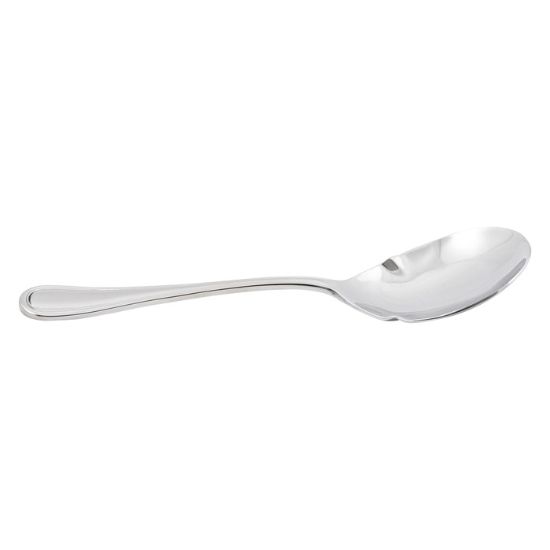 Picture of Adcraft Avalon Large Serving Spoon