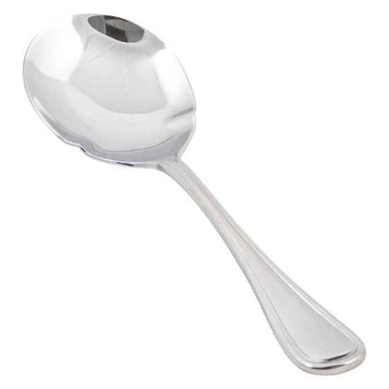 Picture of Adcraft Avalon Large Serving Spoon