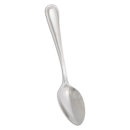 Picture of Adcraft AV-LTS Flatware Avalon Teaspoon, Mirror Finish, Stainless Steel