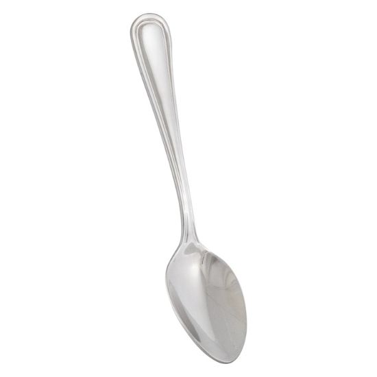 Picture of Adcraft AV-LTS Flatware Avalon Teaspoon, Mirror Finish, Stainless Steel