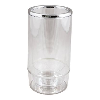 Picture of Adcraft Clear Wine Bucket