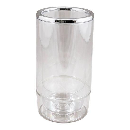 Picture of Adcraft Clear Wine Bucket
