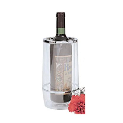 Picture of Adcraft Clear Wine Bucket