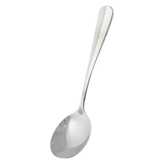 Picture of Adcraft Baguette Bouillon Spoon