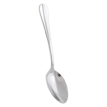 Picture of Adcraft Baguette Oval Soup Spoon