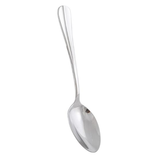 Picture of Adcraft Baguette Oval Soup Spoon