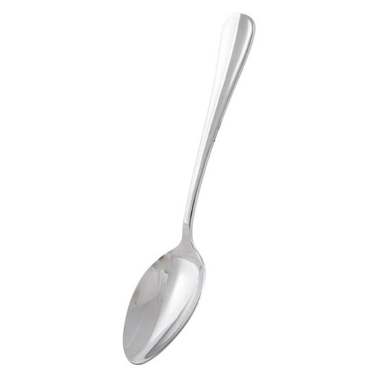 Picture of Adcraft Baguette Oval Soup Spoon