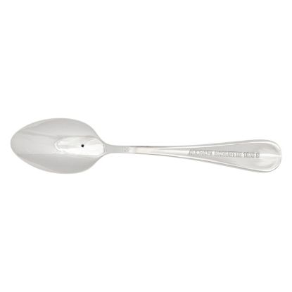 Picture of Adcraft Baguette Demitasse Spoon