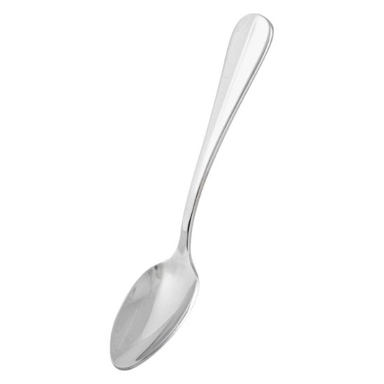 Picture of Adcraft Baguette Demitasse Spoon