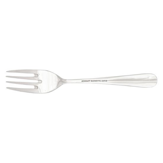 Picture of Adcraft Baguette Salad Fork