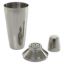Picture of Adcraft BAR-3PC 3 PcCocktail Shaker Set, Stainless Steel