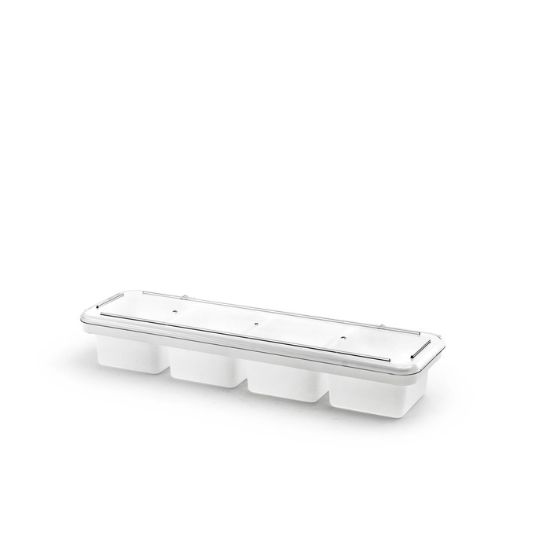 Picture of Adcraft BC-4ST Bar Caddy/Base & Cover