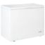 Picture of Black Diamond Chest Freezer, Single Solid Door, 5.4 cu ft, in White