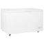 Picture of Black Diamond Chest Freezer, Single Solid Door, 12.2 cu ft, in White