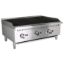 Picture of Black Diamond 36" Standard Series Charbroiler, 3 Burners, in Stainless Steel